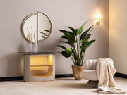 Caelbourne Console Table