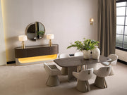 Caelbourne Dining Table