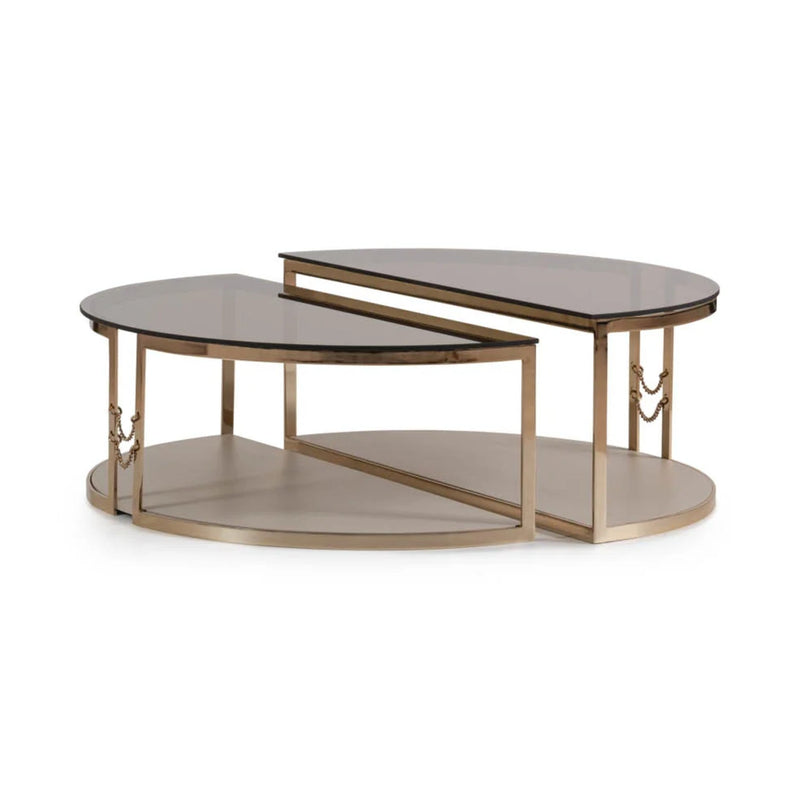 Caelbourne Coffee Table