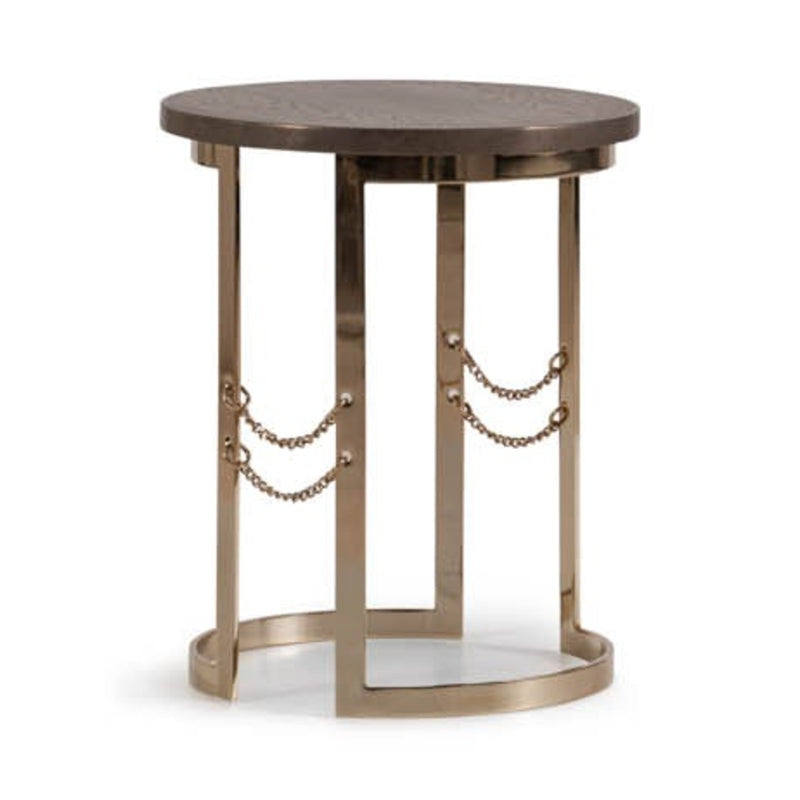 Caelbourne Side Table