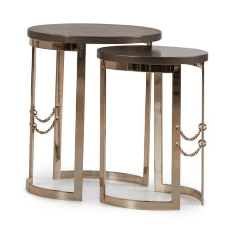 Caelbourne Side Table