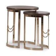 Caelbourne Side Table