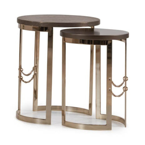Caelbourne Side Table