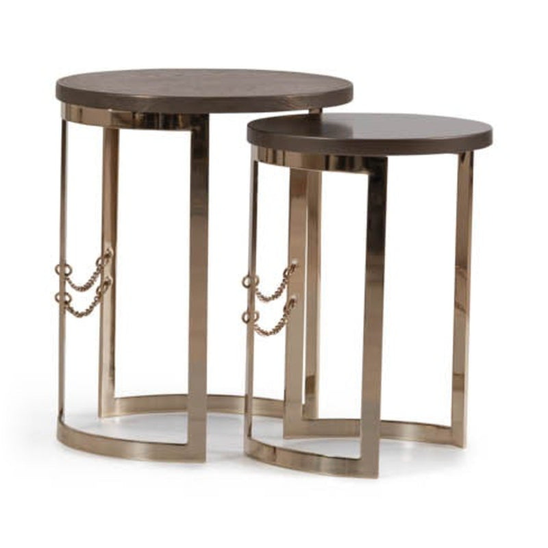 Caelbourne Side Table