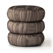 Istanblue Pouffe