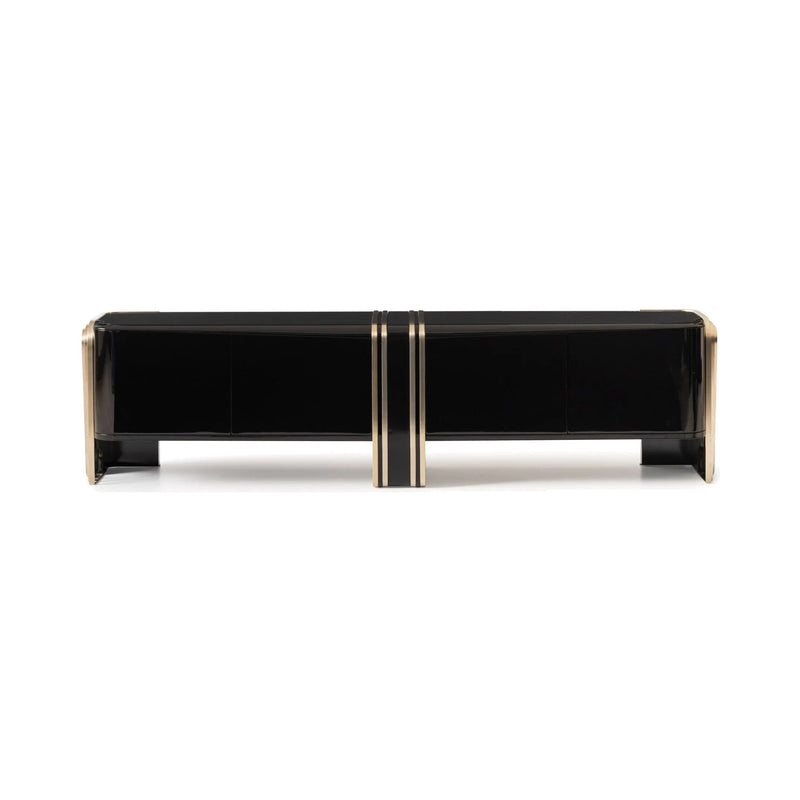 Aldermere TV Unit
