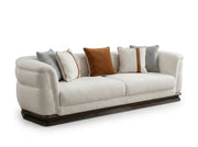 Lisvane Sofa from the Lisvane collection, view 3