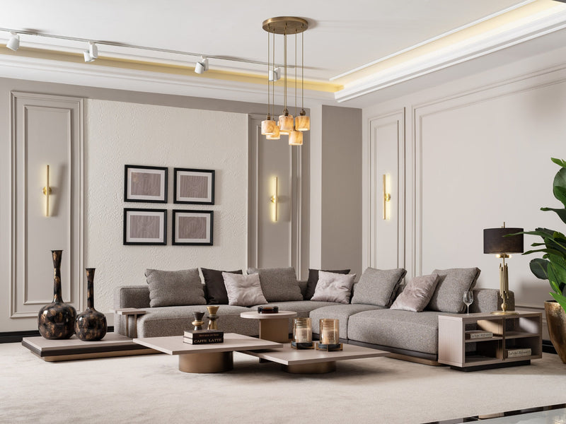 Aurelton Corner Sofa from the Aurelton collection