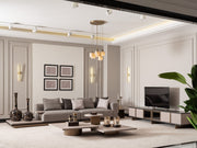 Aurelton Corner Sofa from the Aurelton collection, view 2
