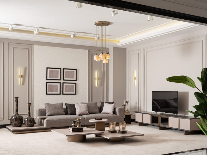 Aurelton Corner Sofa from the Aurelton collection, view 2