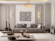 Aurelton Corner Sofa from the Aurelton collection, view 3