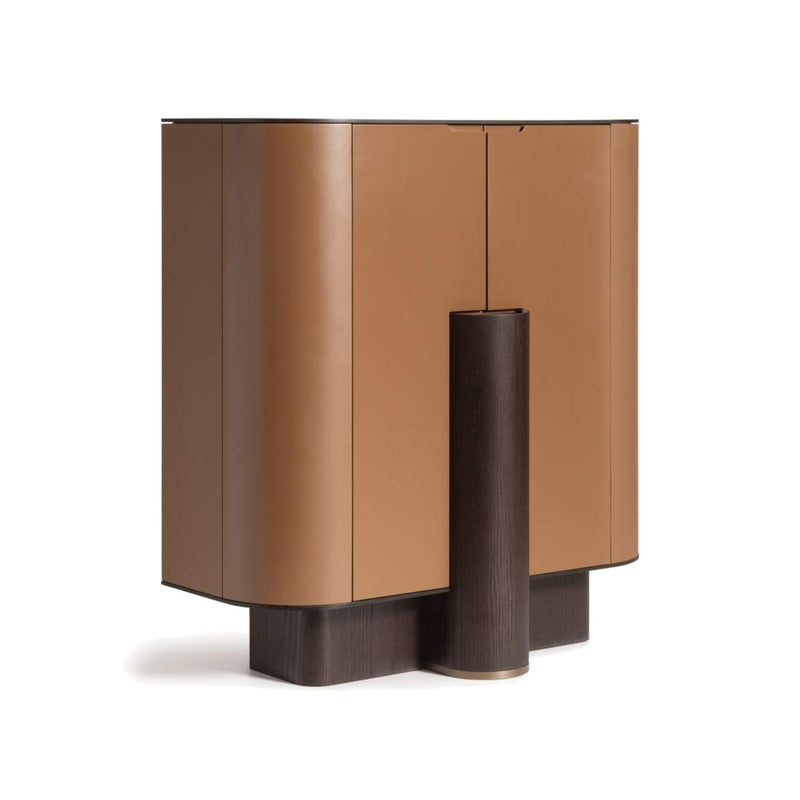 Whitson Bar Cabinet