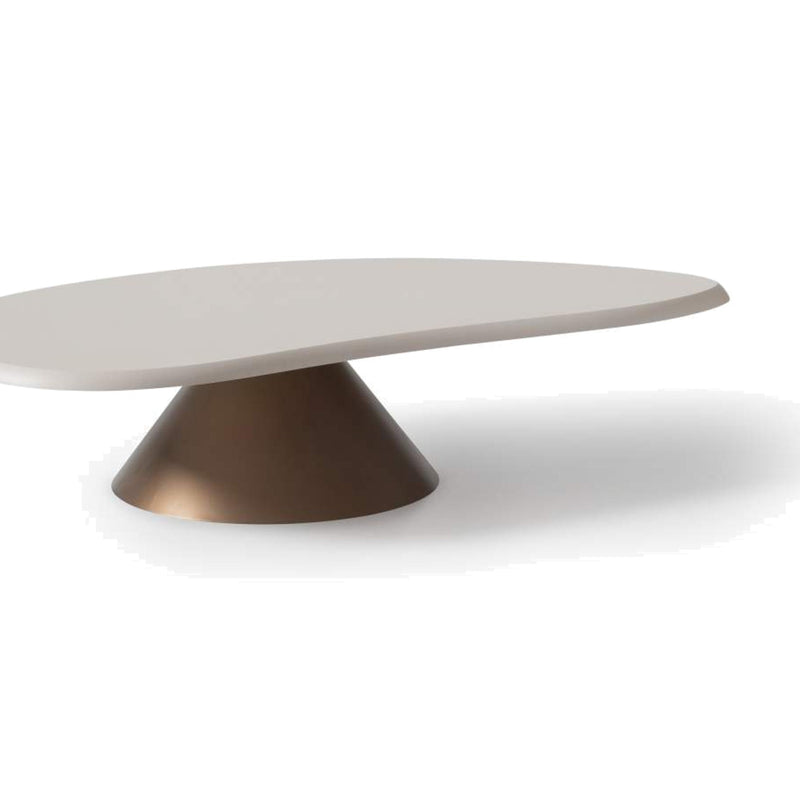 Lunewood Coffee Table from the Lunewood collection, view 2