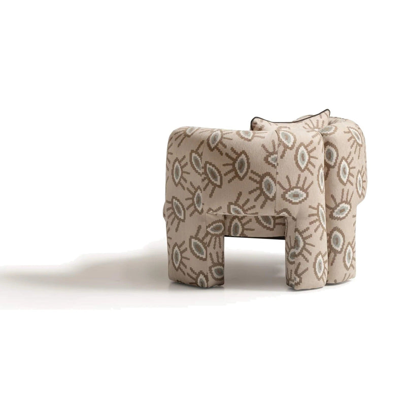Molyneux Armchair