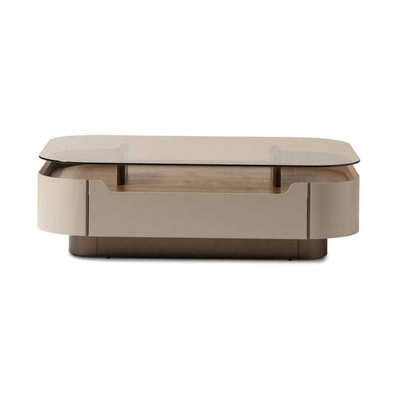 Molyneux Coffee Table