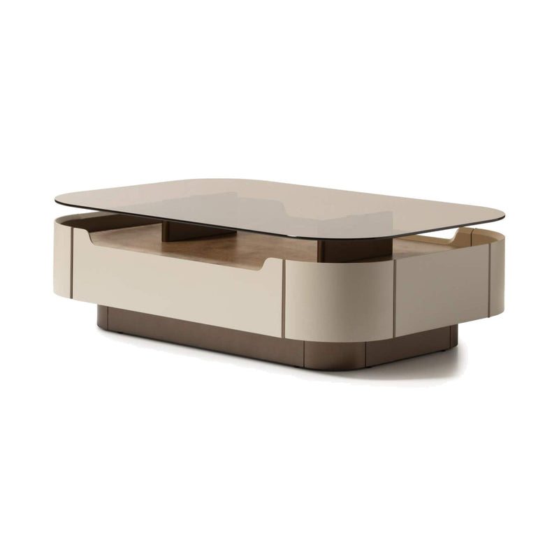 Molyneux Coffee Table