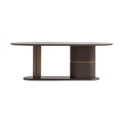Northvale Dining Table