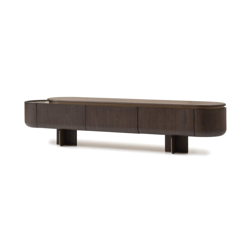 Northvale TV Unit