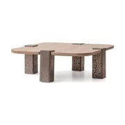 Norridge Coffee Table
