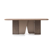 Norridge Dining Table