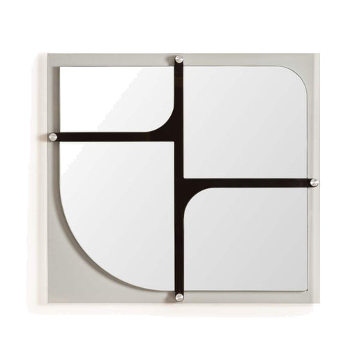 Wendover Mirror