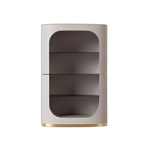 Caelbourne Display Cabinet from the Caelbourne collection