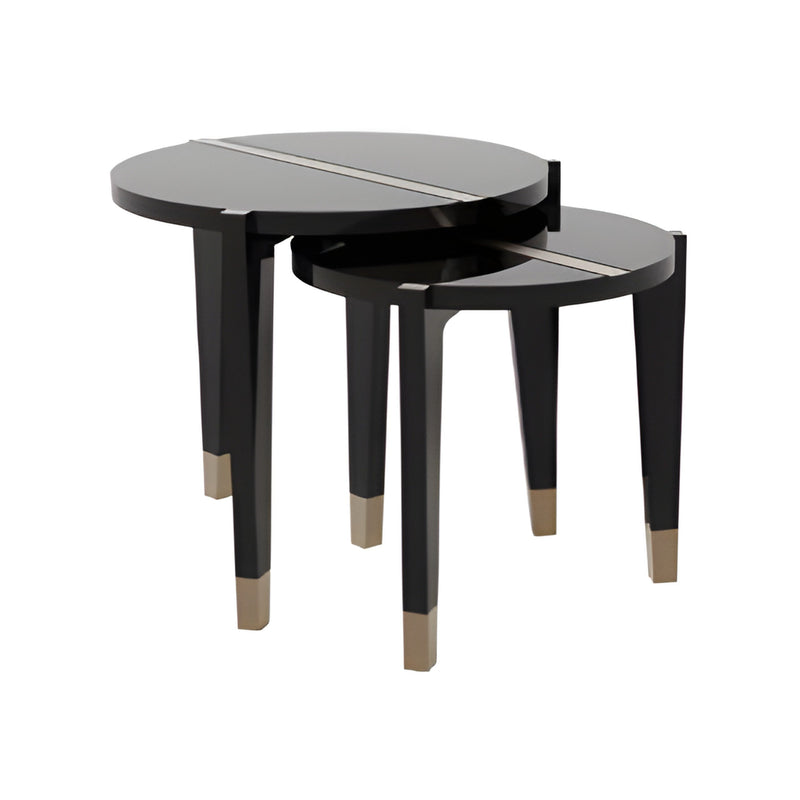 Elmsford Nesting Table from the Elmsford collection
