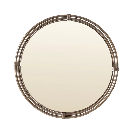 Hatherleigh Mirror