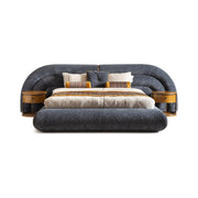 Hatherleigh Bed