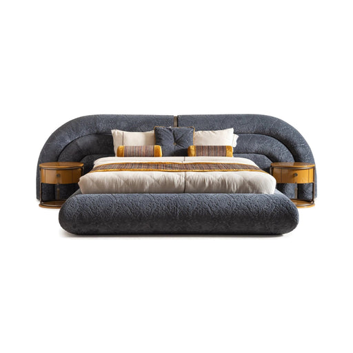 Hatherleigh Bed