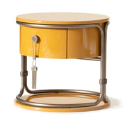 Hatherleigh Bedside Table