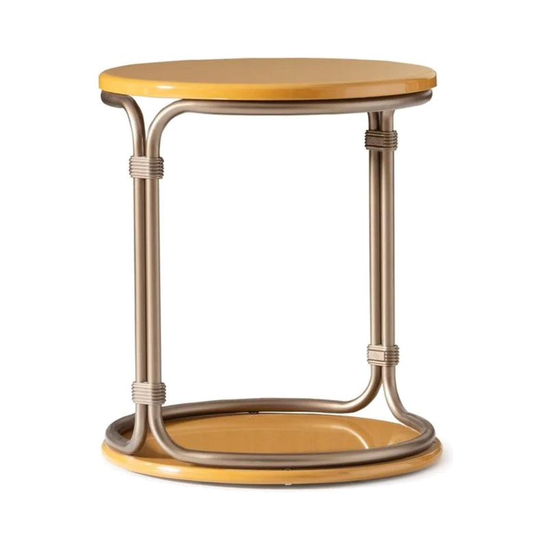 Hatherleigh Side Table