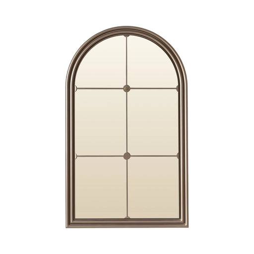 Hatherleigh Mirror