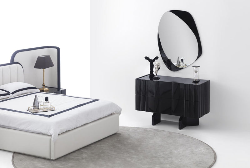 Orven collection room setting