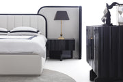 Orven Bedside Table