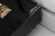 Orven Bedside Table