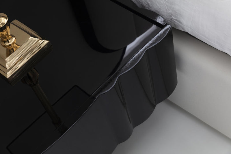 Orven Bedside Table