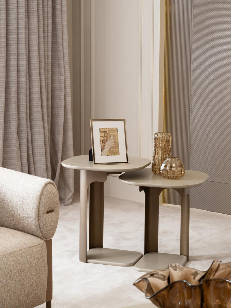 Monarch Nesting Table