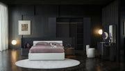 Sorell collection room setting
