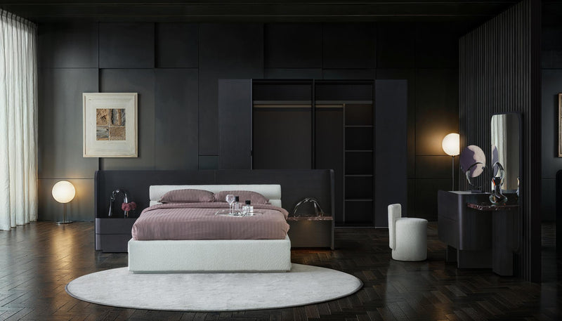 Sorell collection room setting