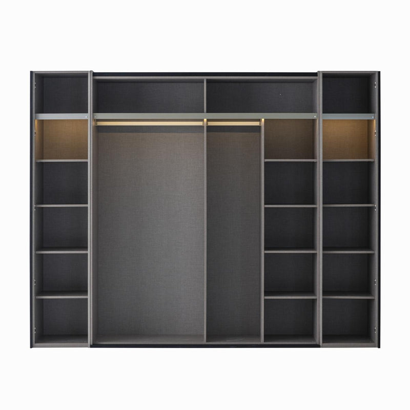 Sorell Wardrobe