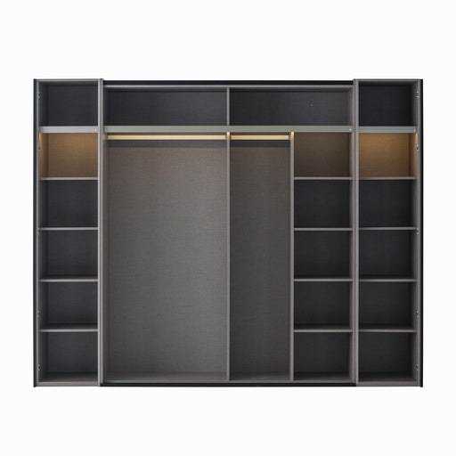 Sorell Wardrobe