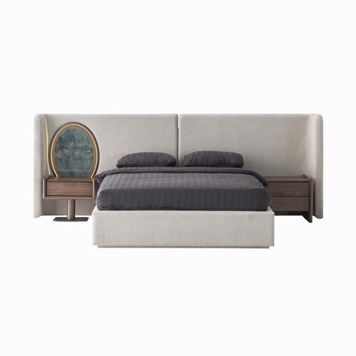 Averelle Bed with Storage