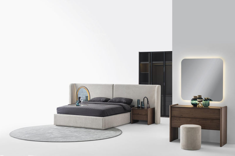 Averelle collection room setting