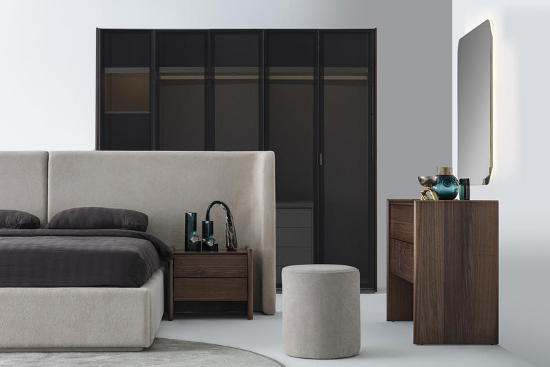 Averelle collection room setting