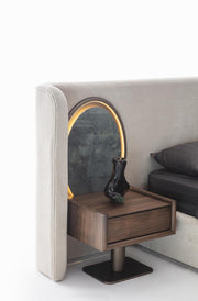 Averelle Bedside Table