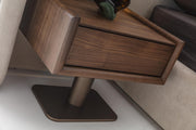 Averelle Bedside Table