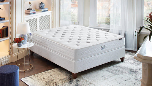 Yatas Mattress Blue Star Mattress