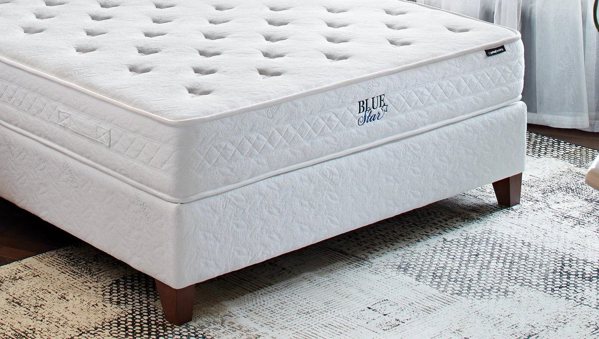 Yatas Mattress Blue Star Mattress