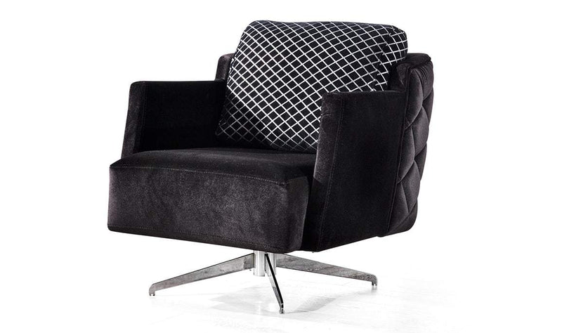 Atmacha - Home and Living Armchair Amsterdam Armchair